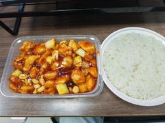 -黑窑厂糖油饼烤鸭·清真菜(旗舰店)