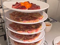 -俏牛哥鲜牛肉牛肆馆(重庆天地店)
