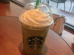 -星巴克(汕头群光广场店)
