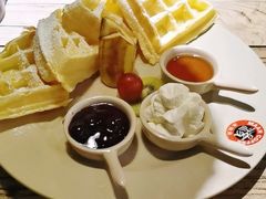 -漫咖啡MAANCOFFEE(清江路店)