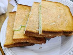 -HELLO 27 意面·沙拉·帕尼尼