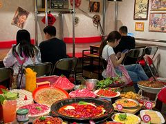 -牛市坎火锅(建设路店)