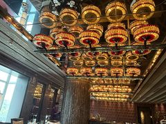 -北京四季酒店·采逸轩