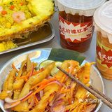 别去泰国了…人均30的泰餐郑州就能吃到！！！