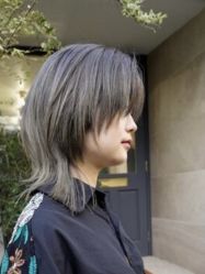 -Sying杉影日式烫染專門店