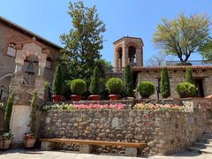 -梅黛奥拉修道院