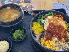 -春川韩国拌饭(中信广场店)