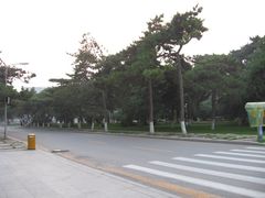 -东北大学(南湖校区)