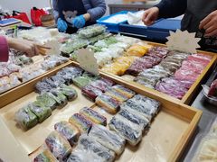 -非遗近水楼糕团(景德路店)