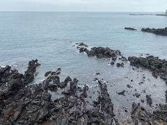-龙头岩(Dragon Head Rock)
