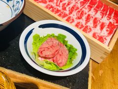 -巴奴毛肚火锅(广益哥伦布店)