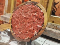 -旧街市鲜货老火锅(大光路店)