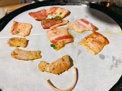 -酒拾烤肉(南城店)