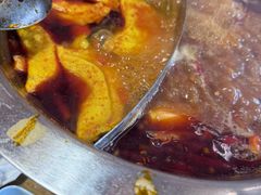 -黔哆哆地摊酸汤火锅(清湖店)