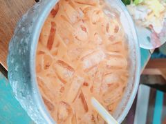 -Doo Dee Thai Food(Issan/Isaan/Esan)