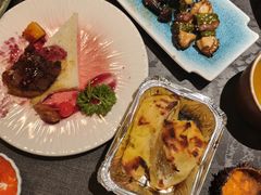 -樱之盛宴·蟹料理海鲜自助(前进大街店)