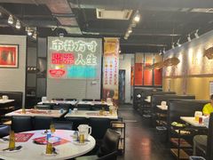 -京门活鱼馆·鱼火锅(百子湾（原红庙）店)