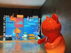 -如家商旅酒店(上海徐家汇柳州路桂林公园地铁站店)
