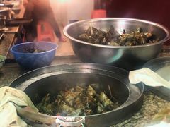 -老妈宫粽球