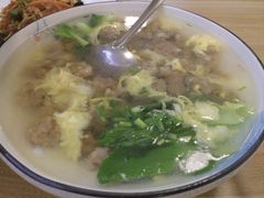-王家土菜馆(霍山县店)