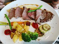 -MYLK意式小厨(熙地港店)