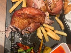 -Ambra Haus琥珀屋精酿餐厅(宝山店)