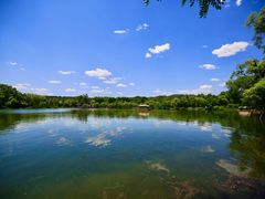 -承德避暑山庄景区