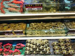 -宜宾海鲜酒家·三十年老字号