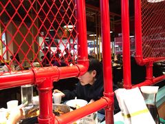 -喜虾客·大虾火锅(郑州无限城店)