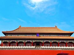 -故宫博物院(故宫)