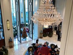 -Yan Ting 宴庭中餐厅(上海静安瑞吉酒店)