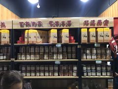 -段氏奇香花生米(长嘉汇店)