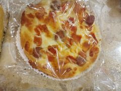 -史努比烘焙店 Snoopy Bakery
