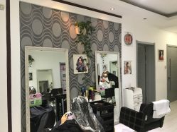 -艺时·漂发·染发·蛋白护理店