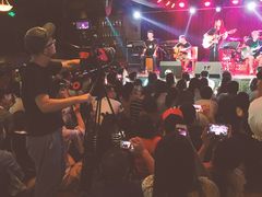 -月亮瓦肆音乐酒吧(环山路店)