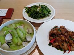 -隅乐胡椒虾·台湾菜·团建(皇岗店)