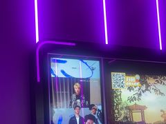 -星聚会KTV(龙湖上海奉贤天街店)