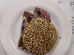 -老磁器口豆汁店(天坛店)