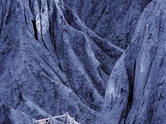 -墨石公园景区