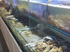 -四海蒸鲜蒸汽海鲜自助(北戴河店)