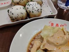 -东泰祥生煎馆(陕西南路店)
