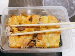 传统三鲜豆皮-老通城豆皮大王(吉庆街店)