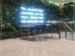 -M Stand(宁波万象城店)