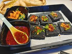 -火宫殿·小吃王国(坡子街店)