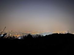 -鬼笑石后山停车场