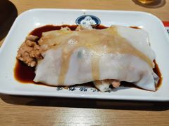 -银记肠粉店(广钢店)