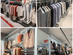 -首创奥特莱斯(西安店)