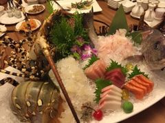 -海九澎湖海鲜餐厅