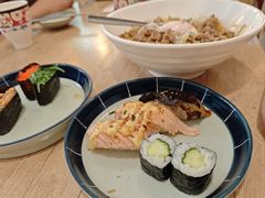 -春笙食堂.丼饭拉面寿司(GOGO新天地店)