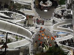 -3号仓库·创意中国菜(新世界城店)